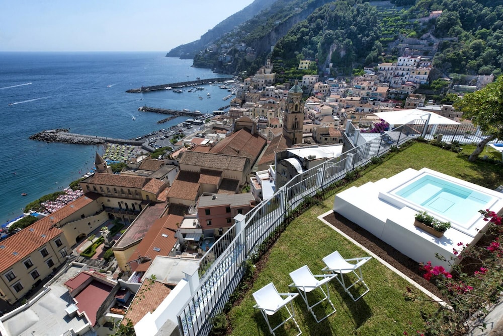 Palazzo Della Storia photo 3