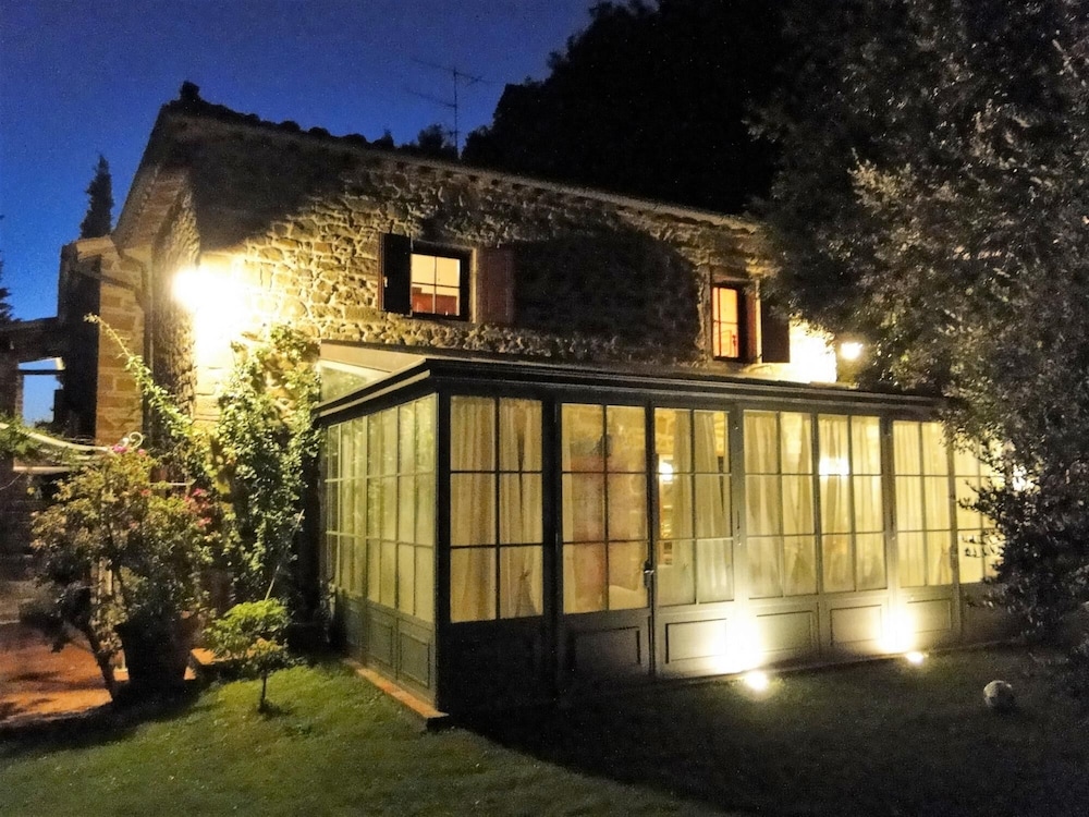 Villa Tuscany With Flair Luxury Panorama view 5