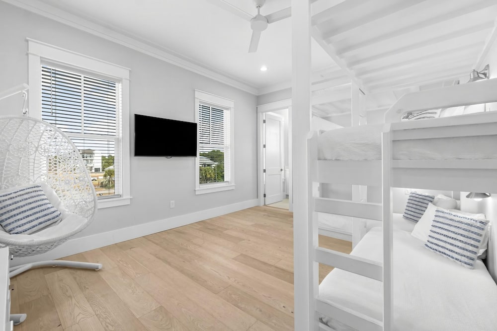 30A Beach House - Dream by the Sea