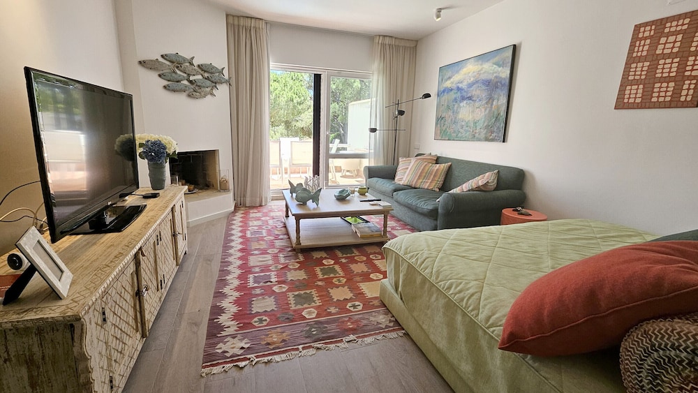 Luma Retreat Quinta do Lago
