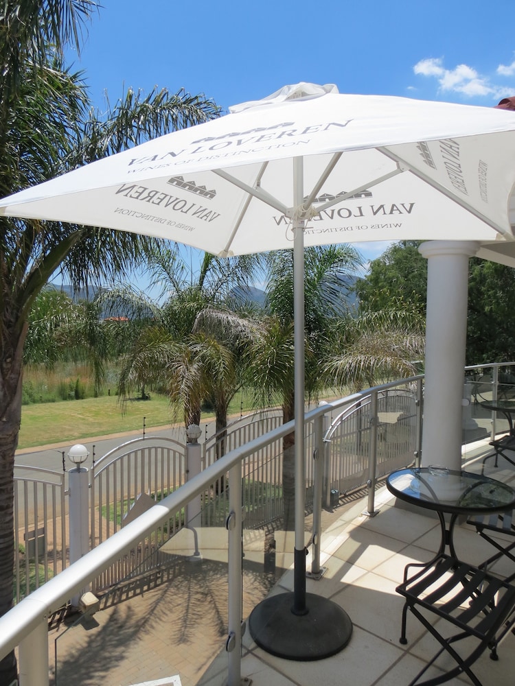 Cocomo Guesthouse, Spa and Conference Centre