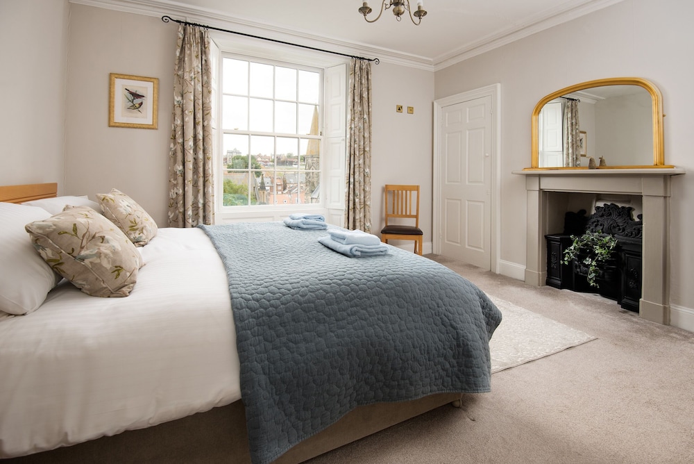 Calliope House view 4
