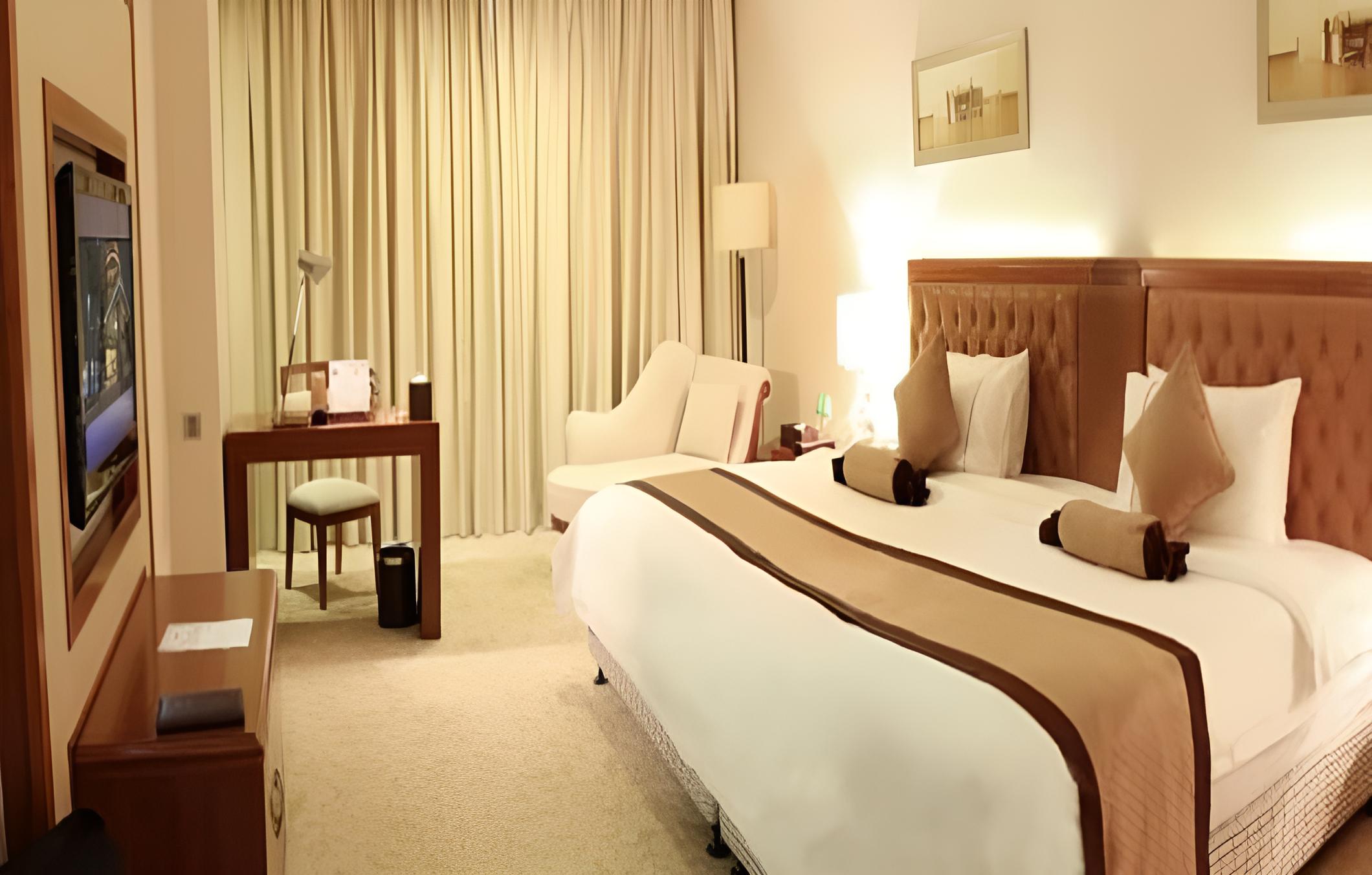 Yihao International Hotel Dongguan