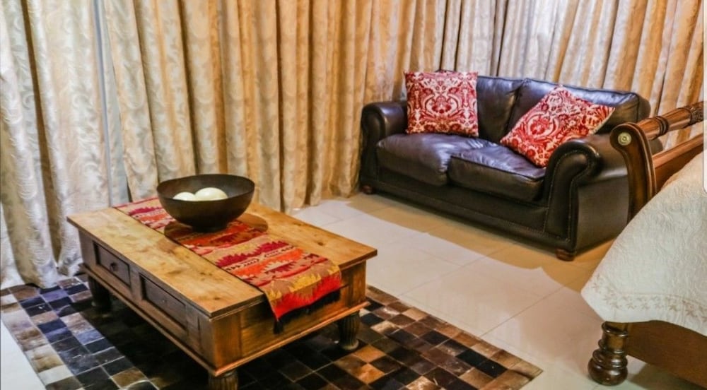 Kwantulindawo Guesthouse Newcastle