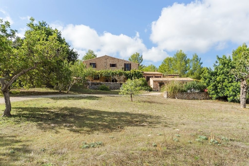 Holiday Country house Mallorca