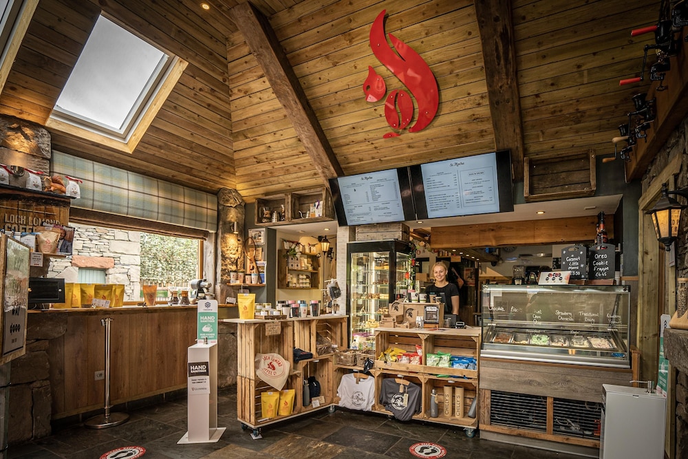 The Oak Tree Inn