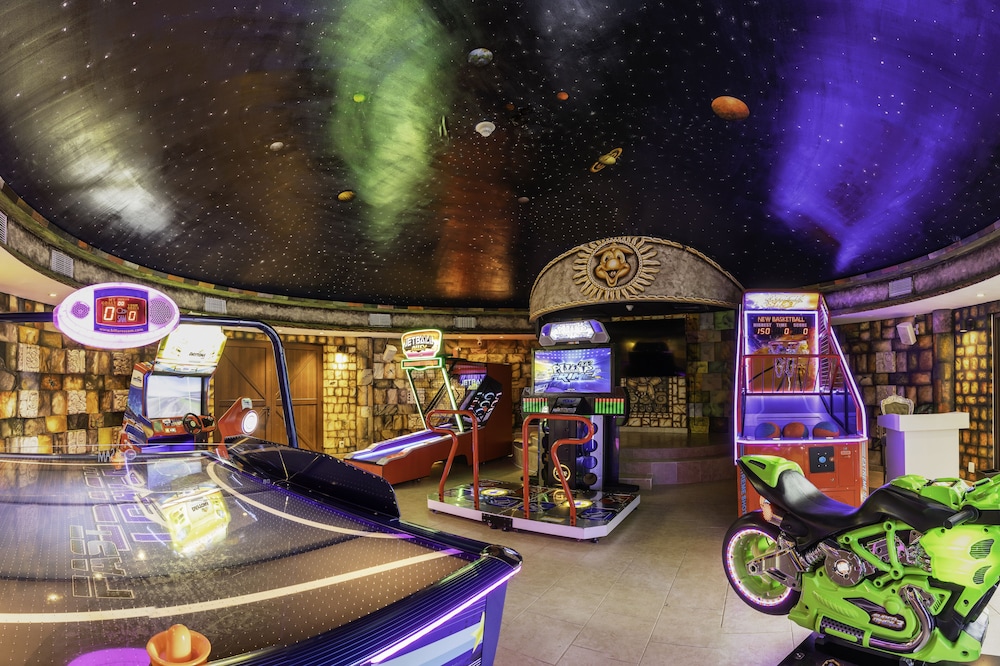 Cancun Vacations - Dreams Riviera Cancun Resort  Spa - All Inclusive - Property Image 71