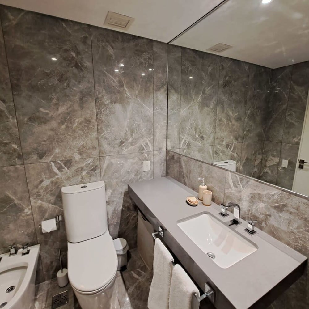 Recoleta Deco Premium 1BR in Buenos Aires