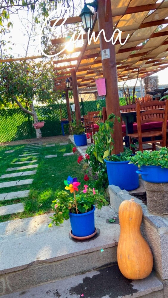 Konak Assos Pansiyon
