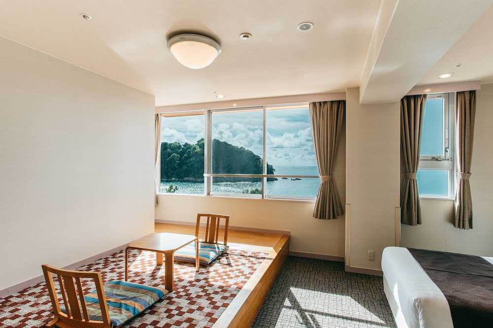 KAMENOI HOTEL Kumano Tanabe 15