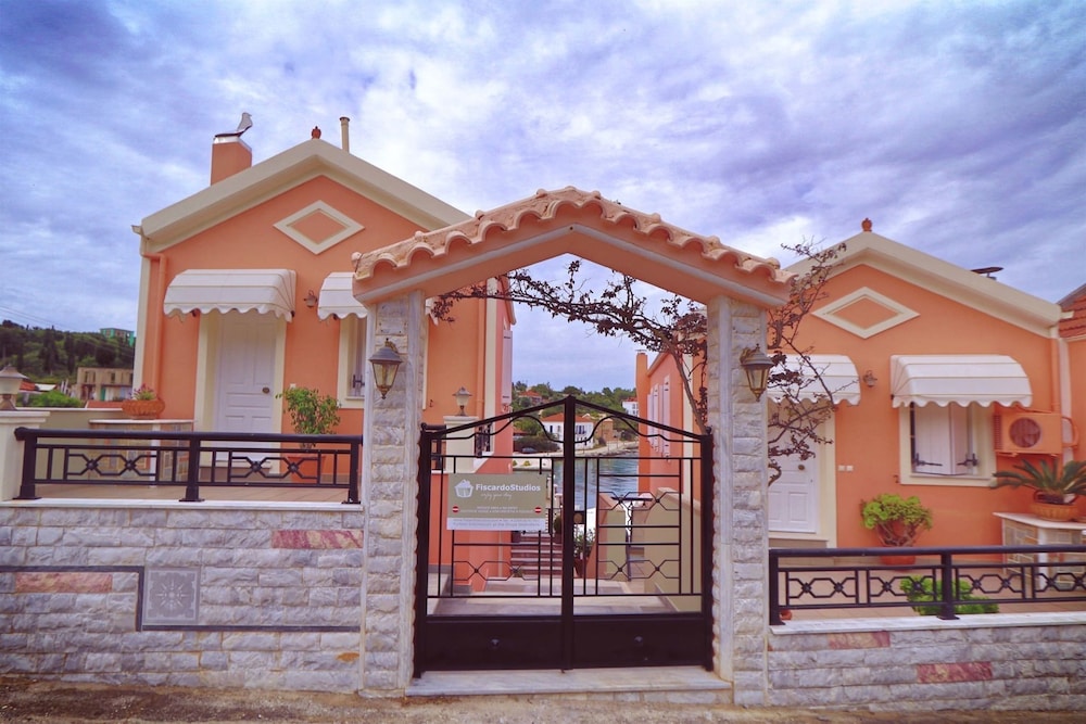 Fiscardo Studios