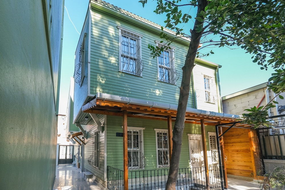 Valens Boutique Otel - Image 51