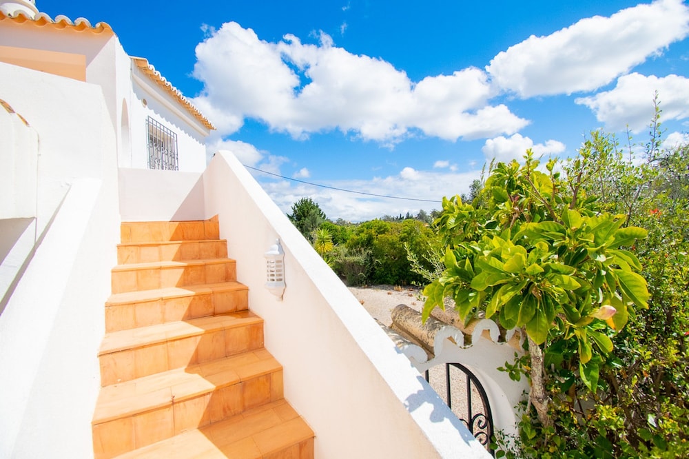 Casa Alegria This Villa is Perfect for a Family