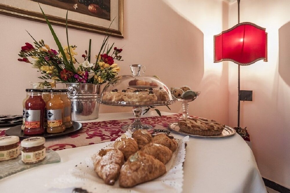 B&B La Corte