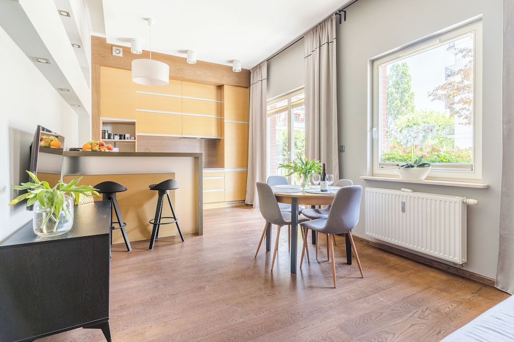 Lastadia - Little Heaven apartamenty