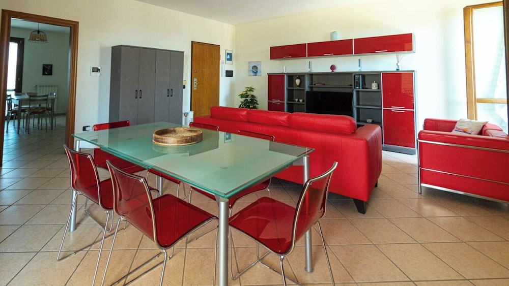 Appartamento Orione