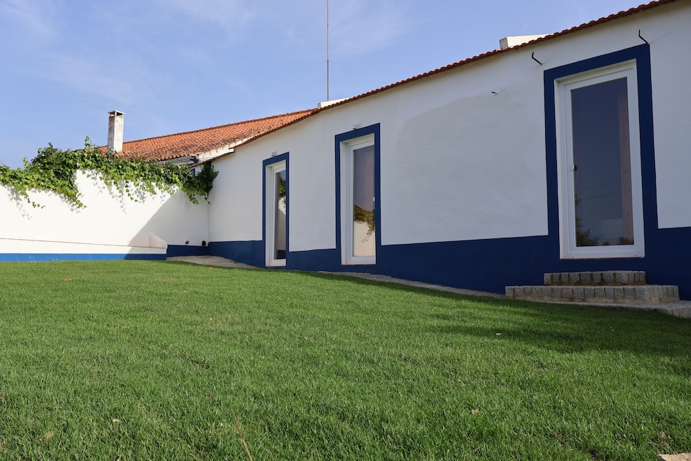 Herdade do Vidigal