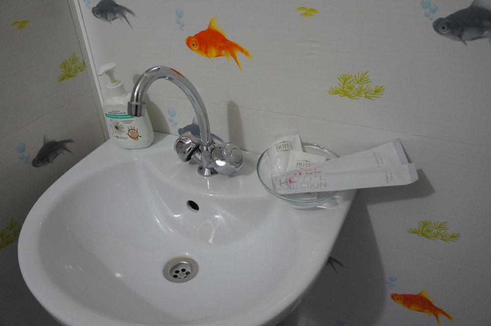 Hotel in Apartment Irkutsk