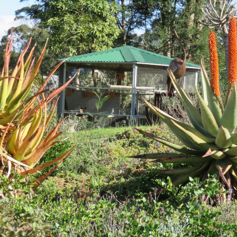 Langeberg Guest Lodge