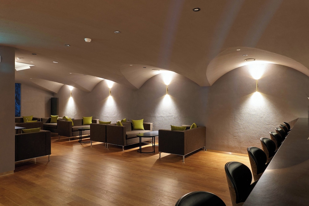 The Coolest Hotel 64