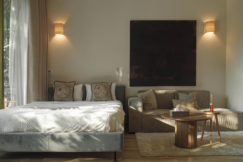 La Belle Sol Villa-Heart of Old Quarter