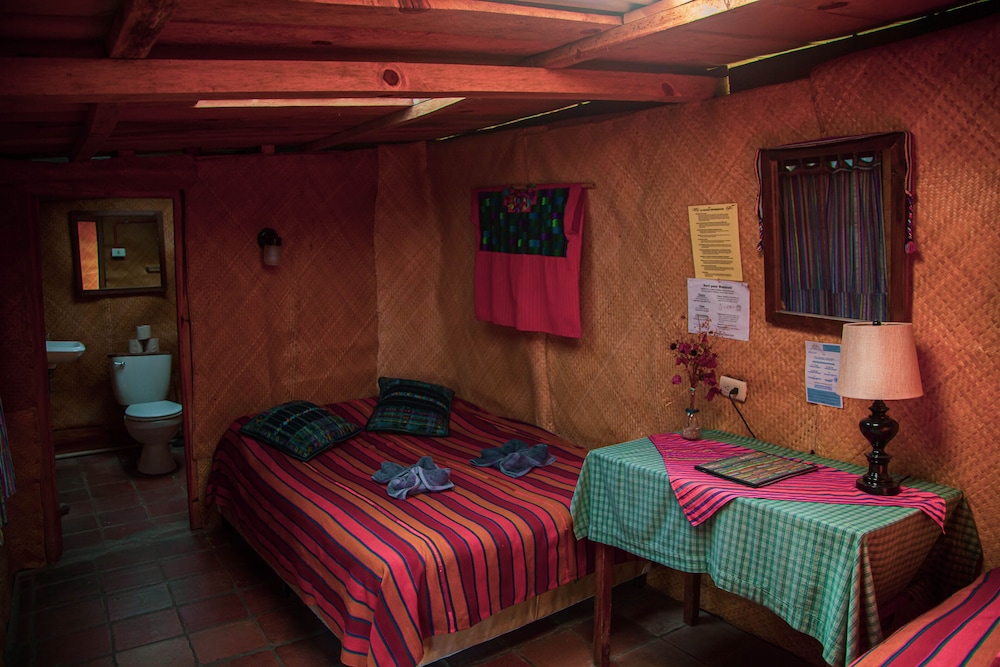 La Iguana Perdida - Hostel