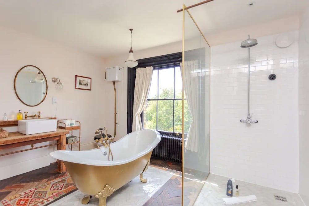 Stunning 2 Bedroom House in Peaceful London Fields