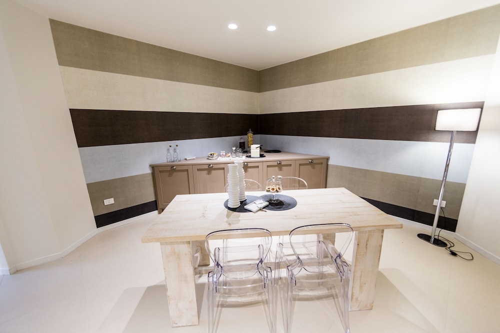 Suite Villa Ida