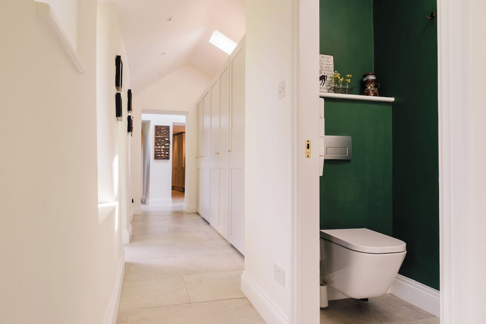 Historic 3 BD Cottage in the Cotswolds