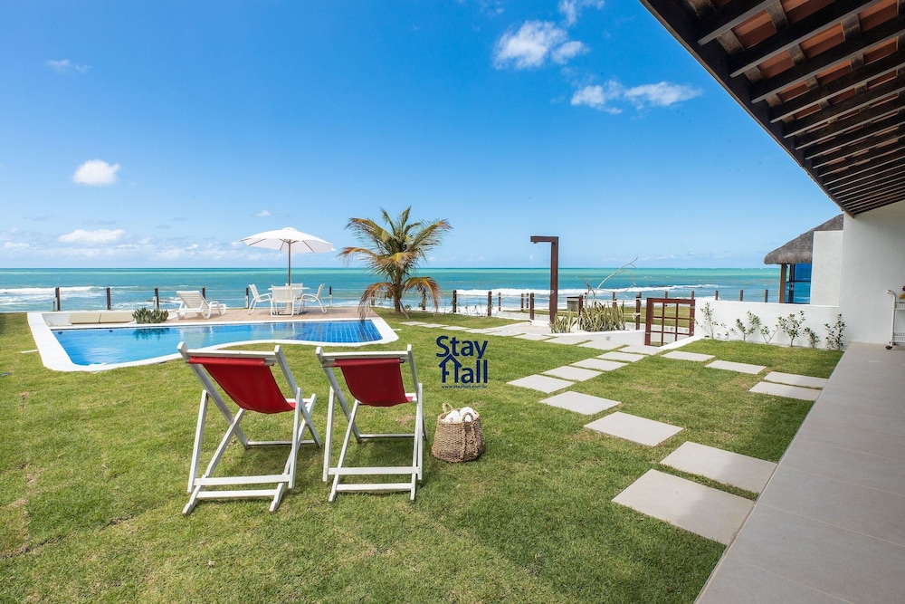BeiraMar de Carneiros&Piscina Cozinh 024