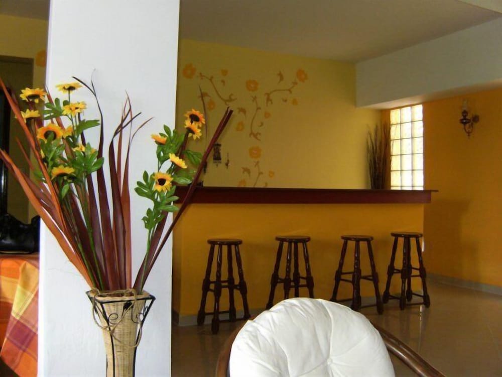 Finikas Apartments Polichrono view 2