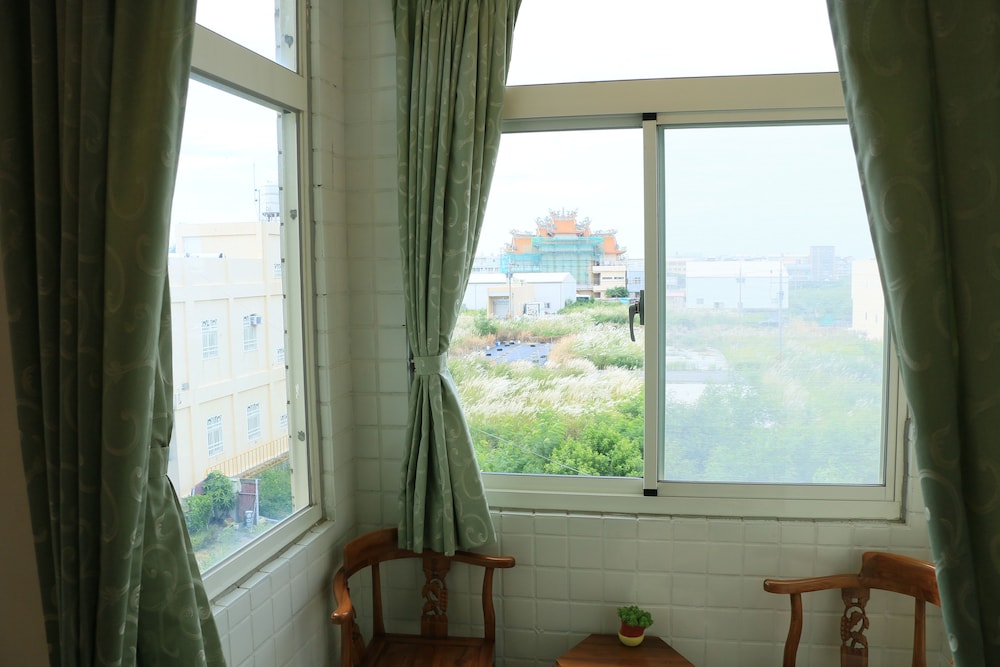 Harmony Guest House