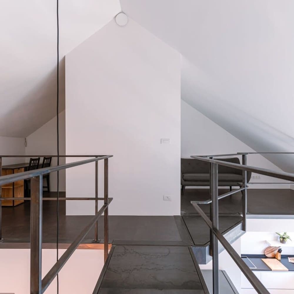 Beautiful High Quality Duplex Apartment