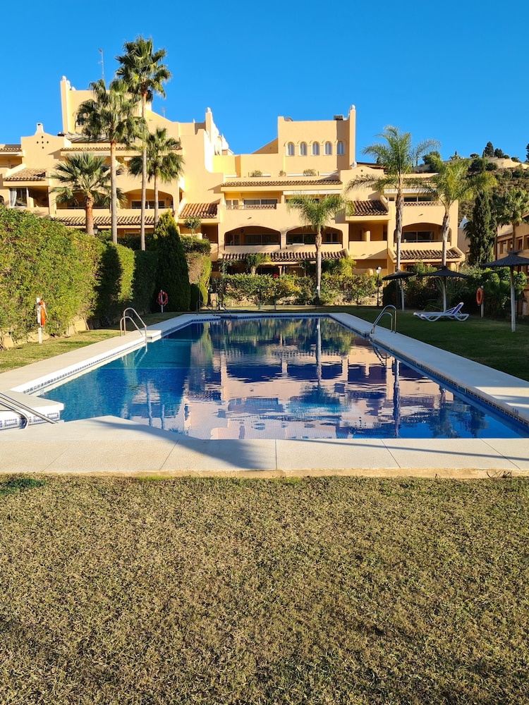 Beautiful Flat Close to the Best Beaches