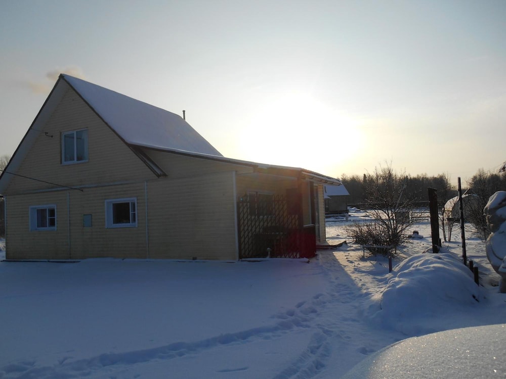 Guest House Bereza