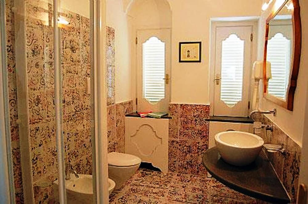 Villa Le Sirene 1 in Positano photo 4