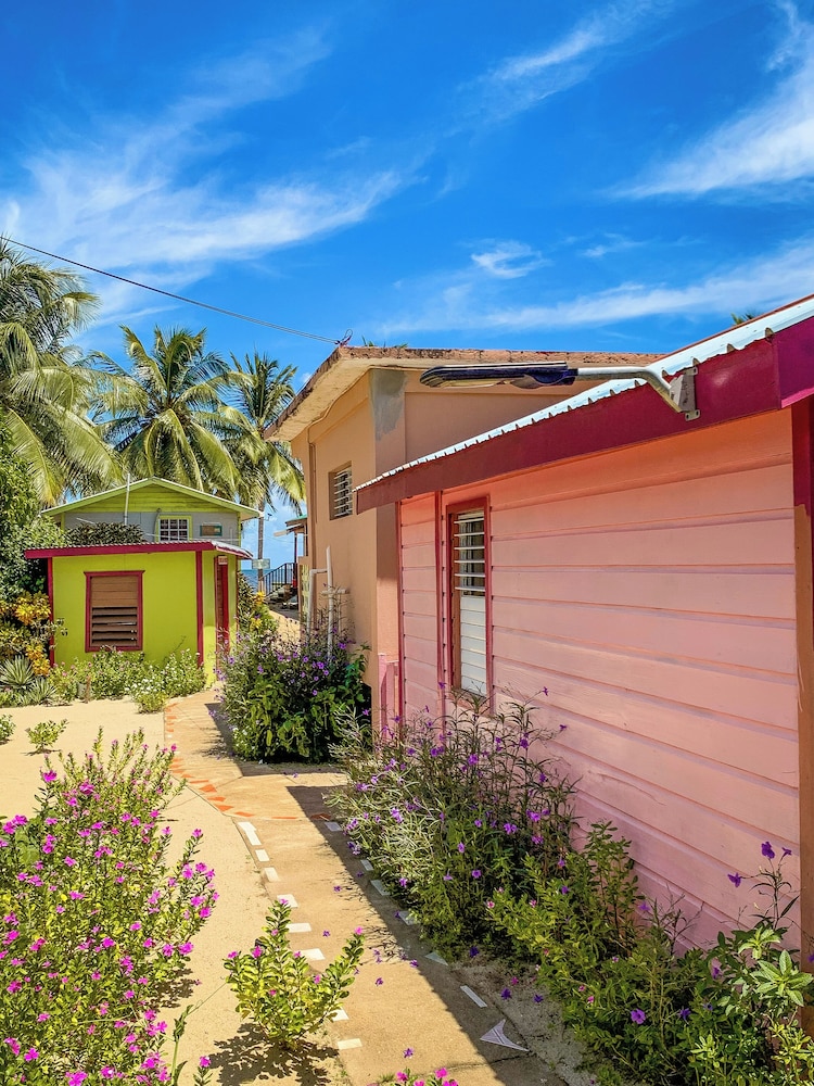 Sandpiper Beach Cabanas