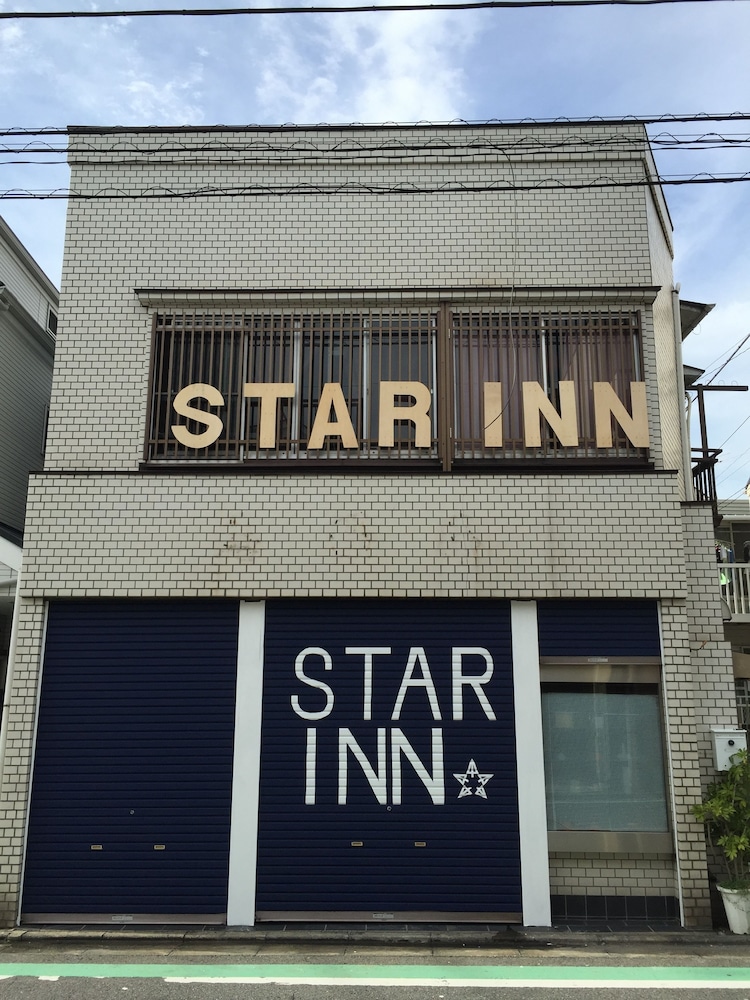 Star Inn Tokyo - Hostel