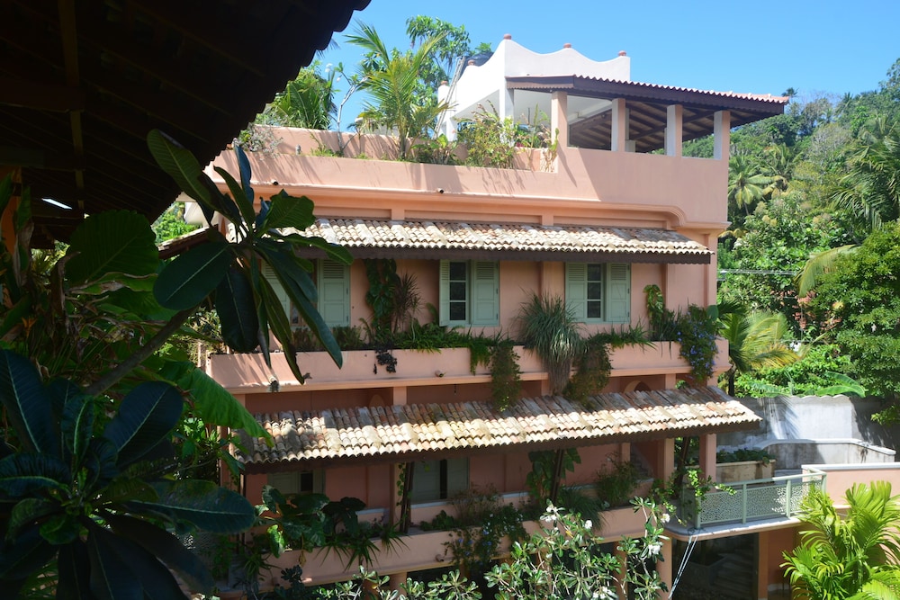 Casa Maria