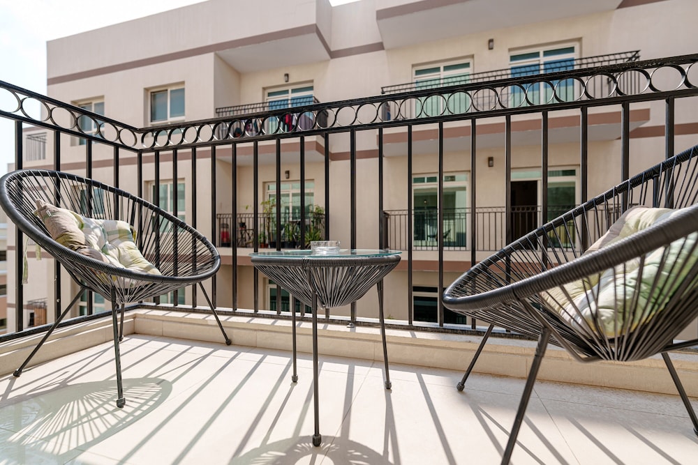 Marco Polo - May Residence 5
