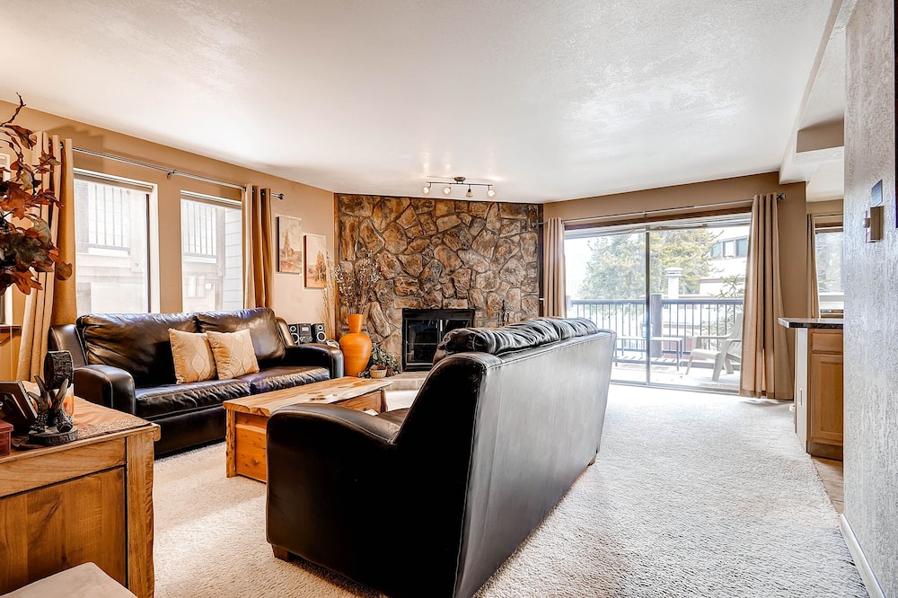 Breckenridge Ski Resort CO Vacation Condos