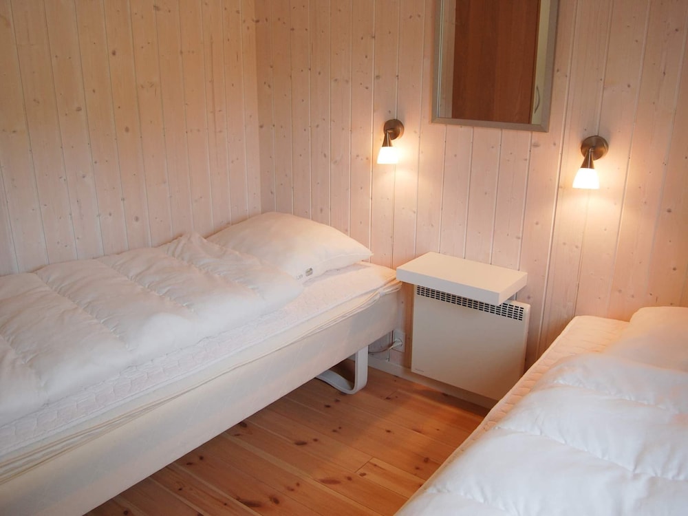 4 Person Holiday Home in Esbjerg V view 2