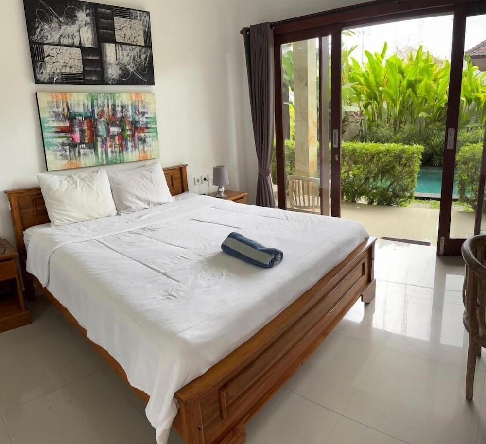 D'tegal Guest House