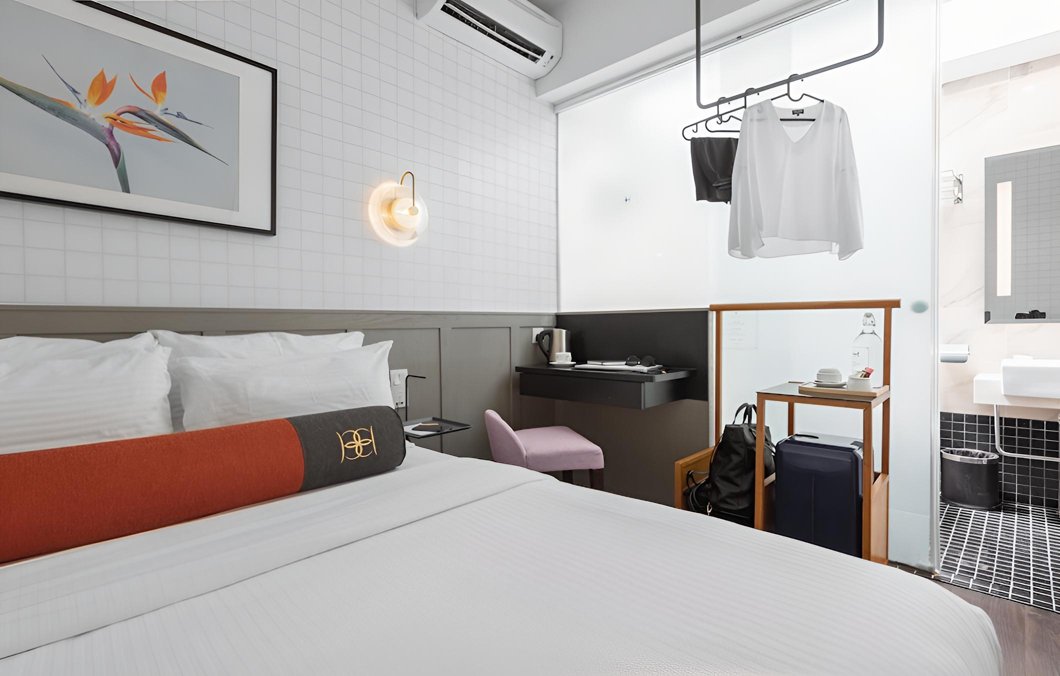 Bello & Bella Boutique Hotel photo 5