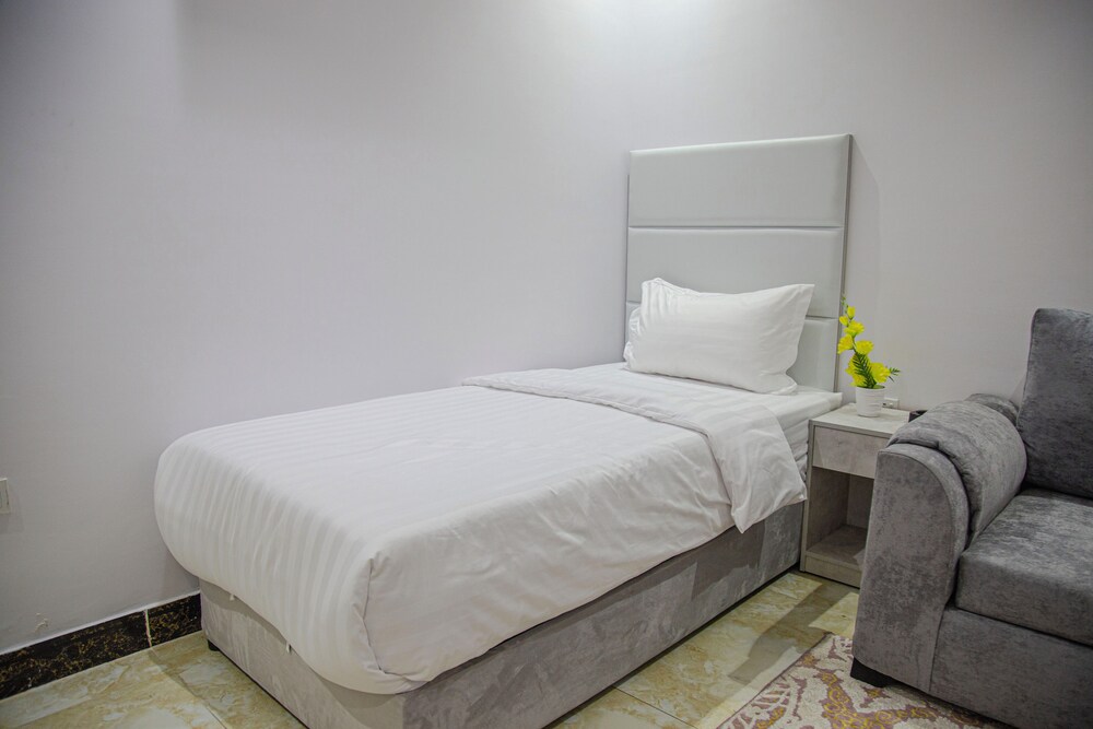 Taeish ALHayat for serviced apartments