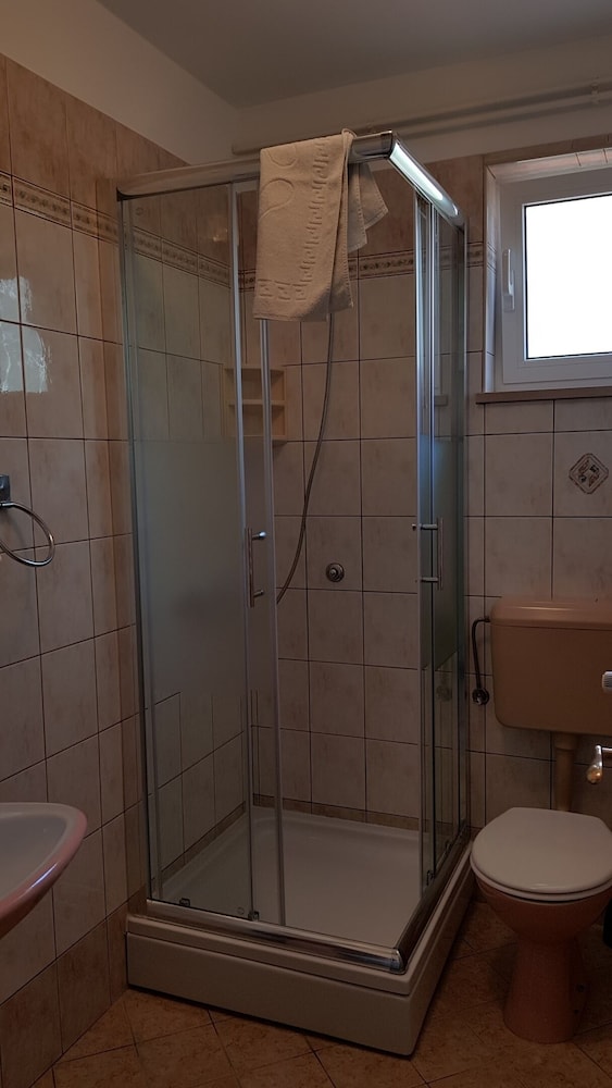 Pablo accommodation