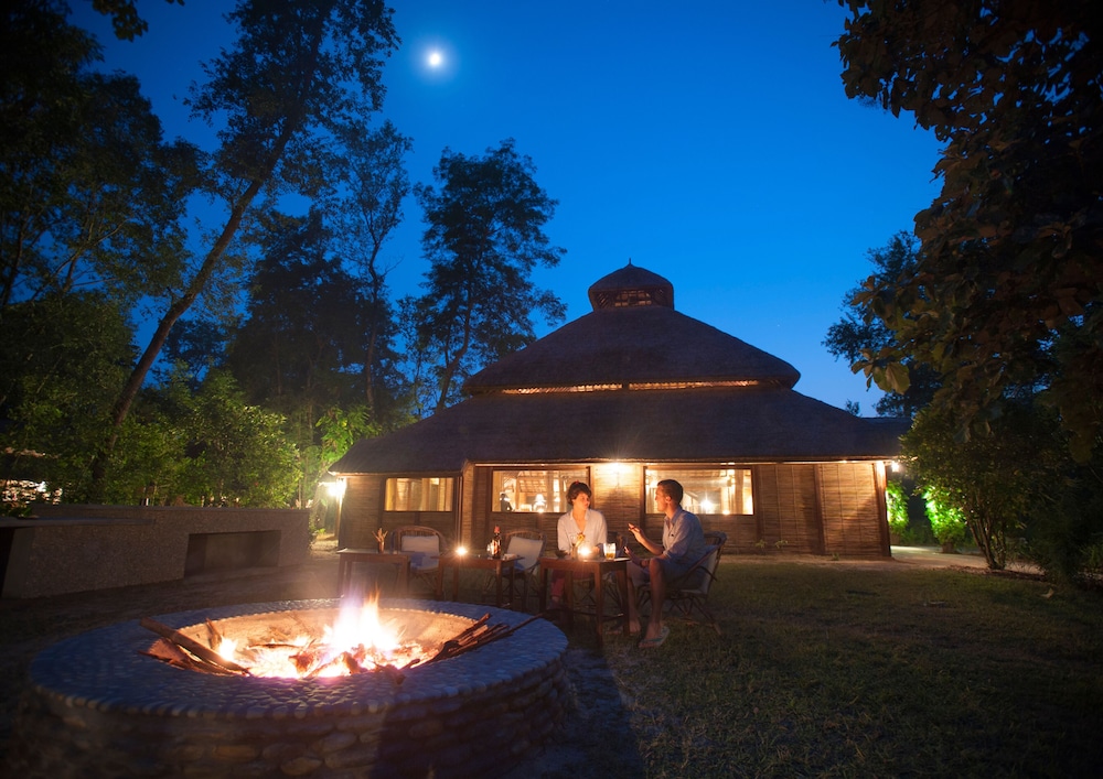 Tigertops Karnali Lodge
