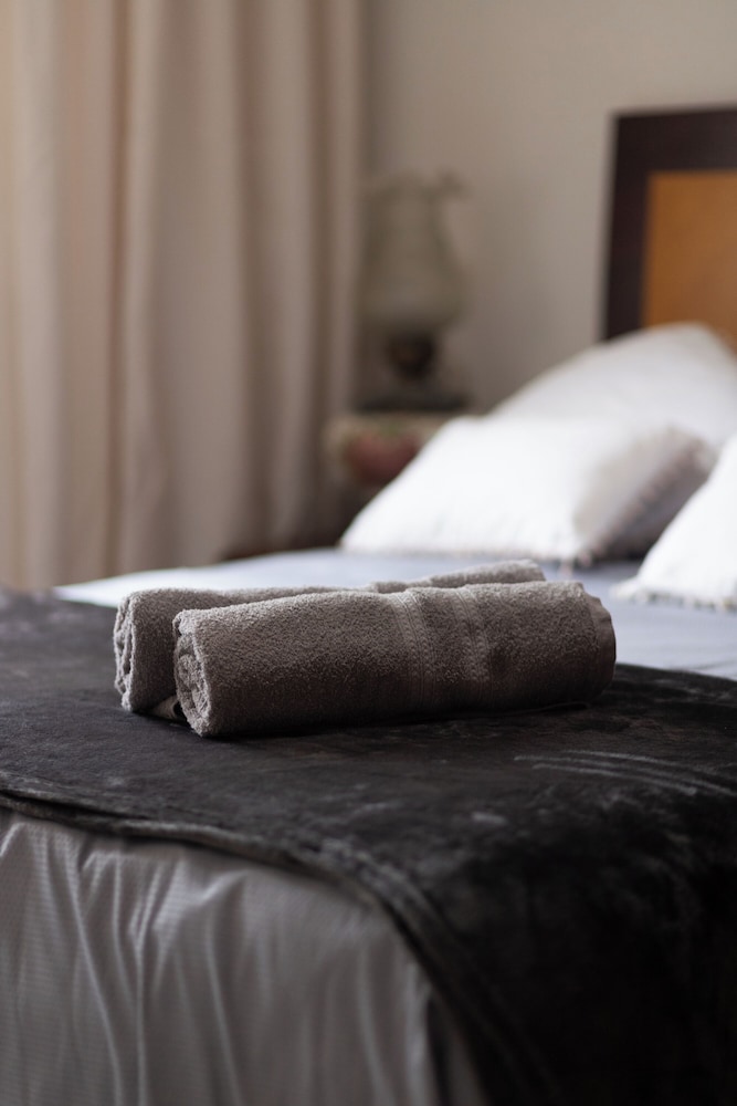 SUH Copacabana 78 Premium Flat