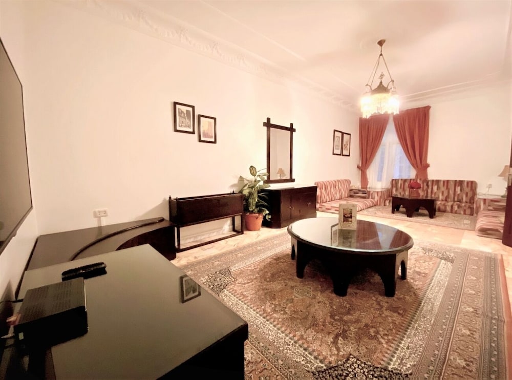 Rotanah Residence Apartments