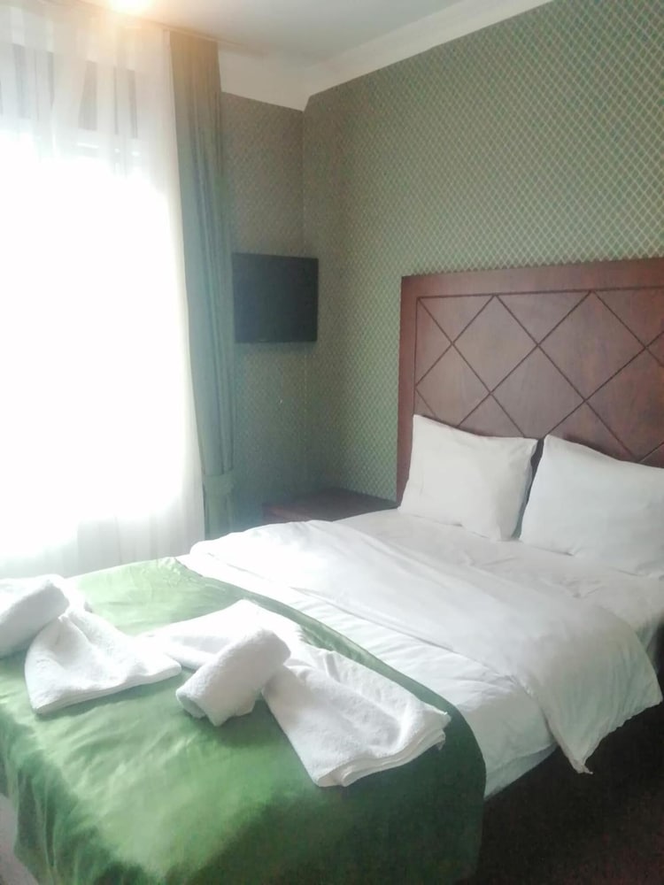 Park Beylerbeyi Butik Otel - Image 31